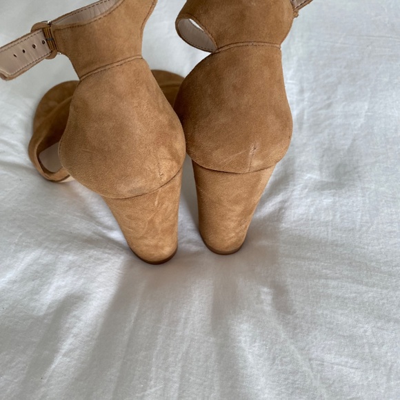 Aldo Heels - Picture 3 of 4